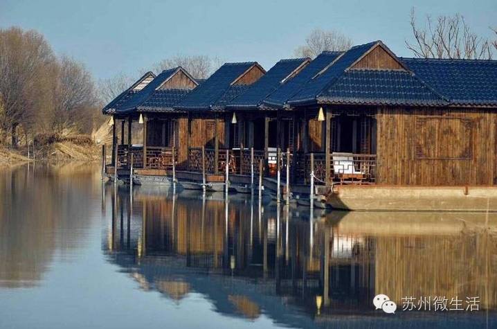 最实用的苏州酒店推荐,苏州十大必去酒店