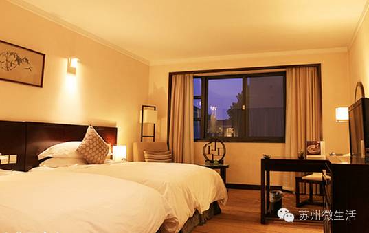 最实用的苏州酒店推荐,苏州十大必去酒店