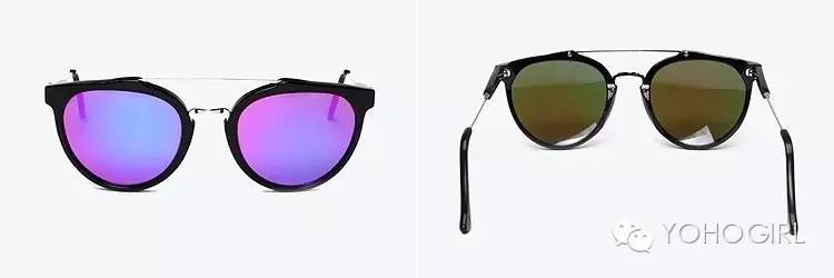 如何选择一副适合你的墨镜,夏天要买哪种墨镜好用呢