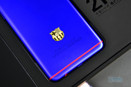 oppor9巴萨定制版,oppor9tm巴萨定制版