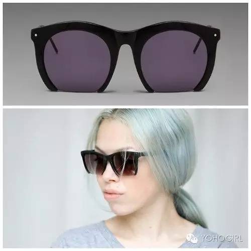 如何选择一副适合你的墨镜,夏天要买哪种墨镜好用呢