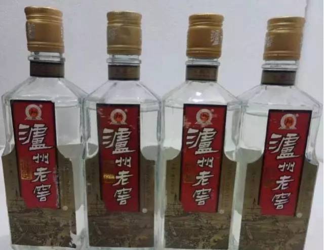 剑南春五粮液泸州老窖洋河酒比较,剑南春五粮液茅台哪个老酒值钱