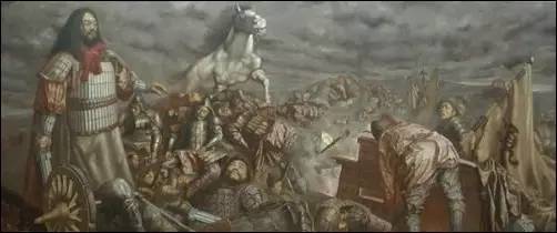 100个和历史人物有关的成语典故,跟水有关的历史人物成语