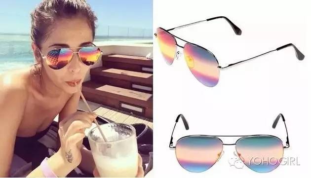 如何选择一副适合你的墨镜,夏天要买哪种墨镜好用呢