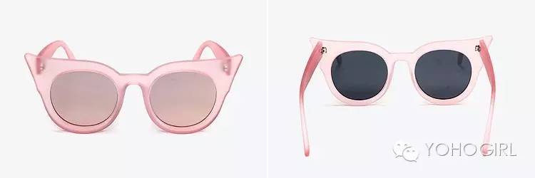 如何选择一副适合你的墨镜,夏天要买哪种墨镜好用呢