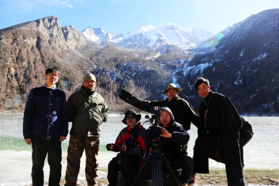 广东卫视出品的纪录片好评不断，再获三个国家级嘉奖！