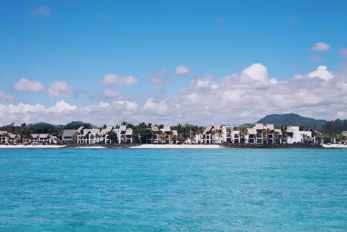 毛里求斯地球上有天堂,毛里求斯旅行感觉