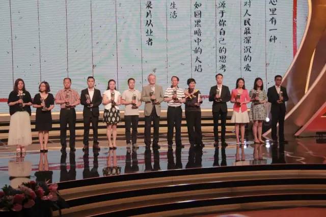 广东卫视出品的纪录片好评不断，再获三个国家级嘉奖！