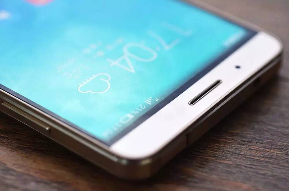 谈谈王者光荣体验,华为7i和光荣7