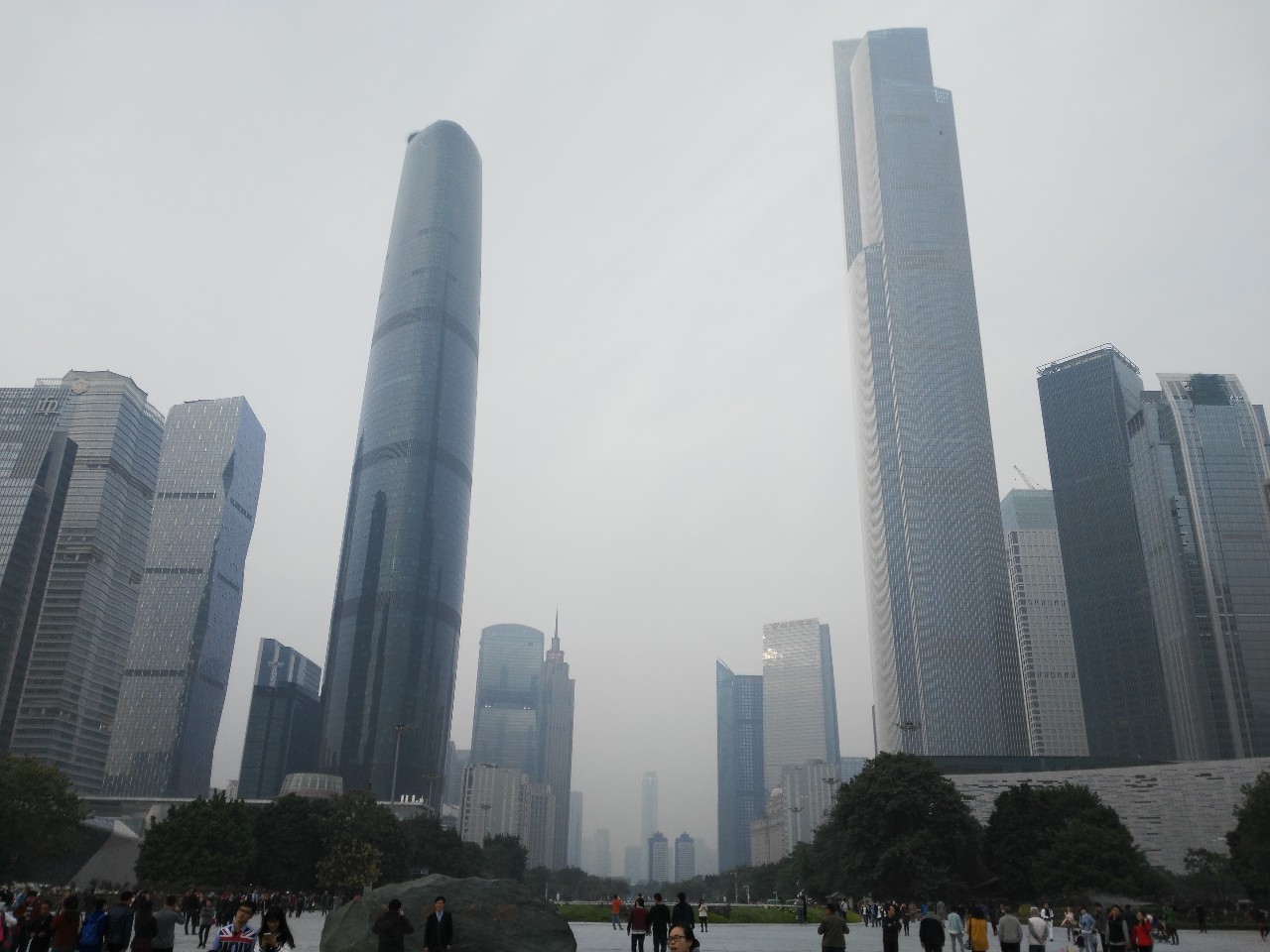 谈谈王者光荣体验,华为7i和光荣7