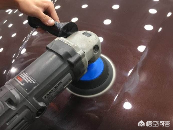 打蜡镀晶和车衣到底有啥区别,汽车打蜡和镀晶有什么区别吗