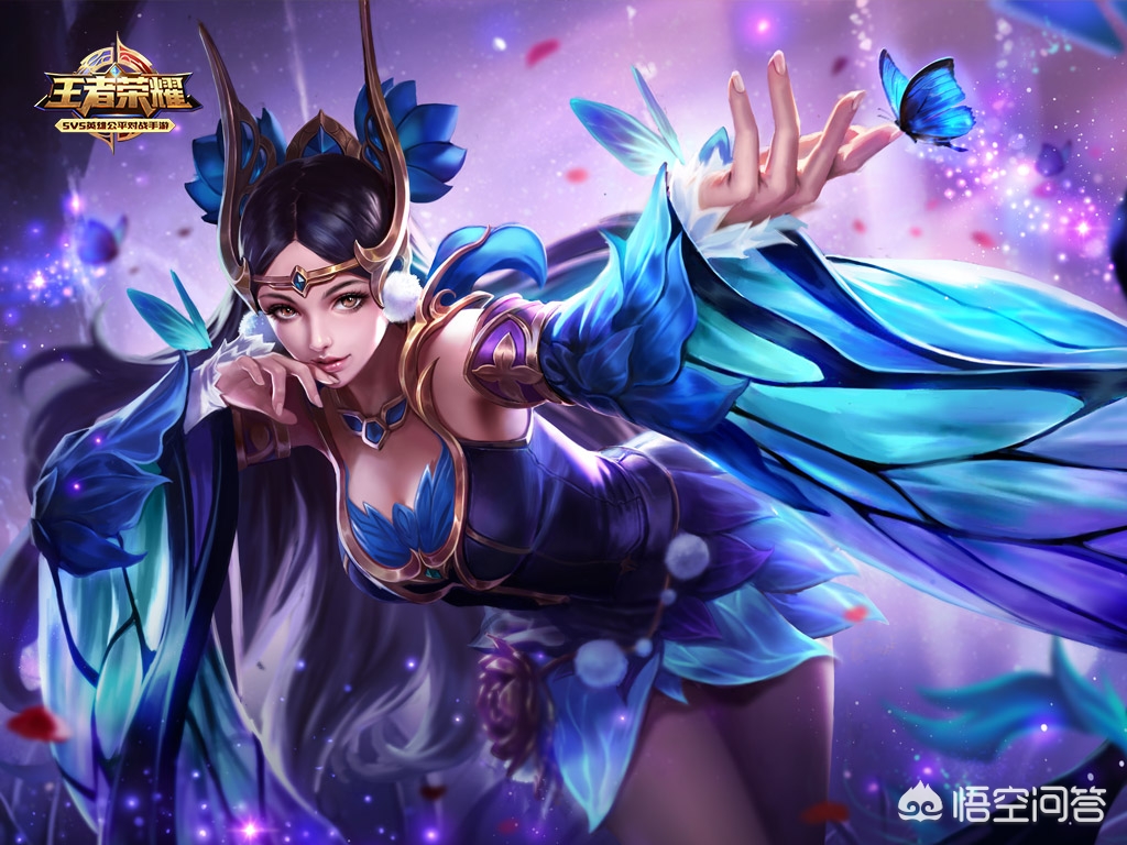 王者光荣apc和adc谁伤害最高,王者光荣中adc和apc是什么