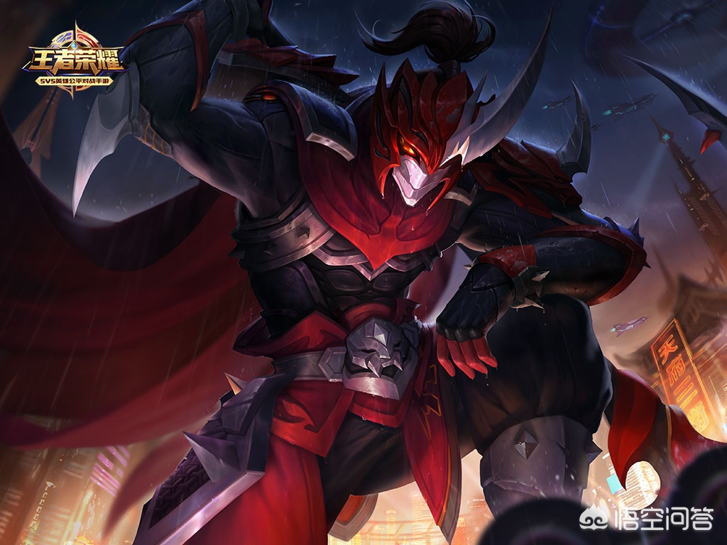 王者光荣apc和adc谁伤害最高,王者光荣中adc和apc是什么