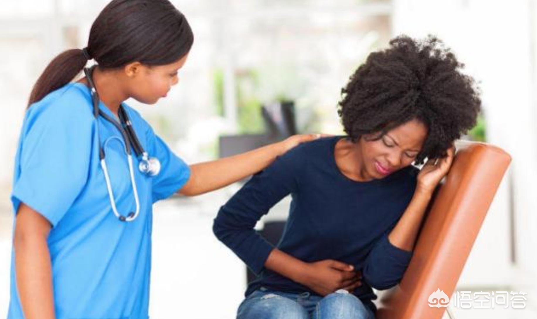 生理期跑步后一直出血,来姨妈跑步大出血