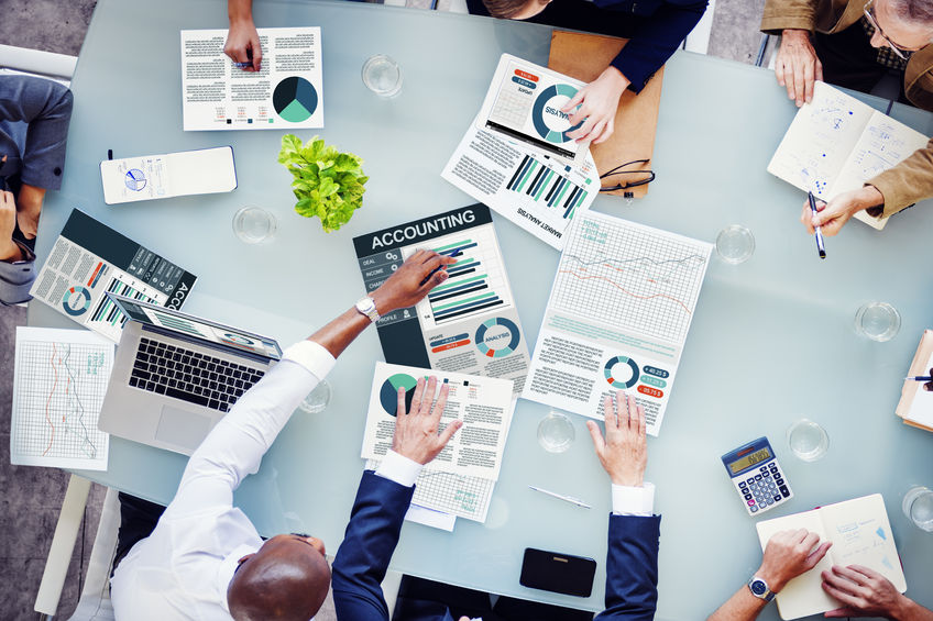 全球投融资事件每周概览（3.26-4.1）