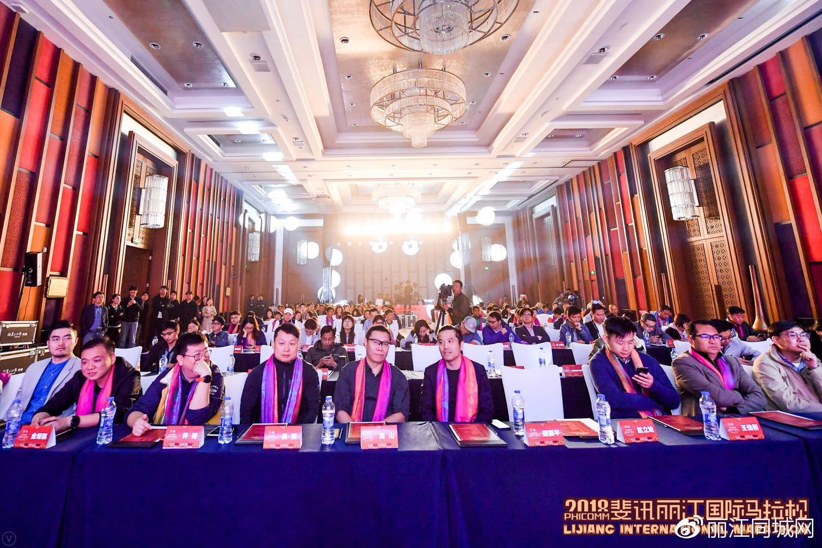 丽马正式升级为田协*级A**赛事6月24一起跑过丽江柔软时光