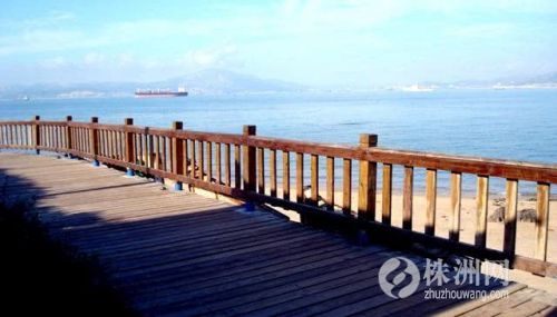 带小孩去厦门旅游十大必去景点,厦门旅游景点观音山城堡介绍