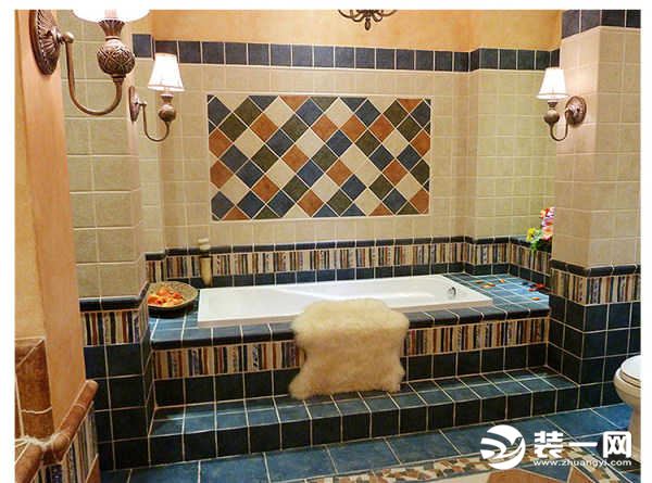 不同瓷砖种类图片,半瓷砖有哪些种类