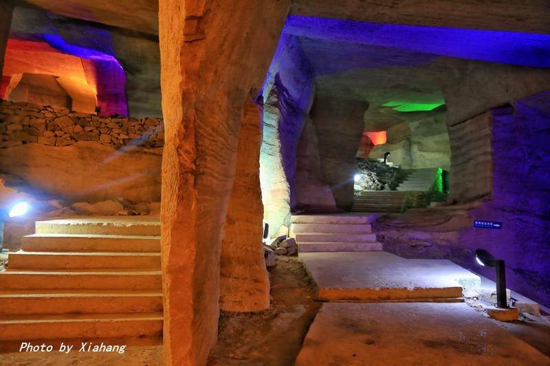 徽州水墨画哪里好玩,徽州赏花旅游