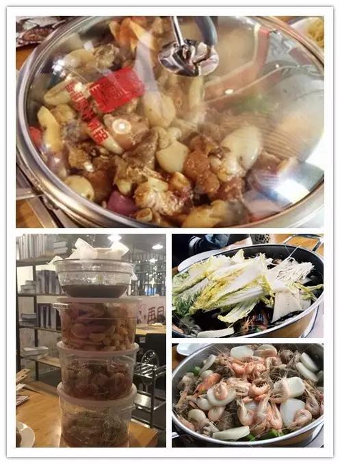 高考神助攻|台州各大高考点周边的用餐地大集合