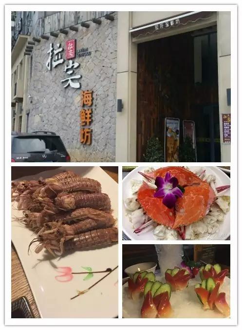 高考神助攻|台州各大高考点周边的用餐地大集合