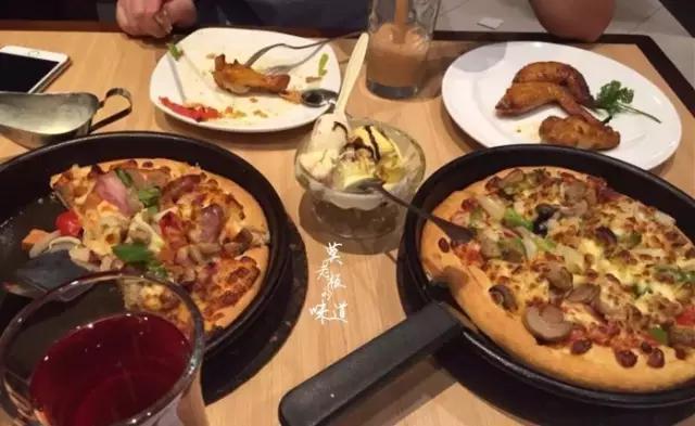 高考神助攻|台州各大高考点周边的用餐地大集合