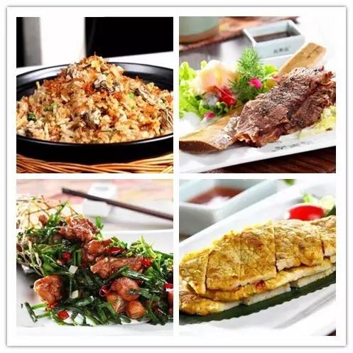 高考神助攻|台州各大高考点周边的用餐地大集合