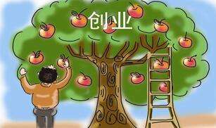 自主创业有哪些项目,自主创业项目有哪些