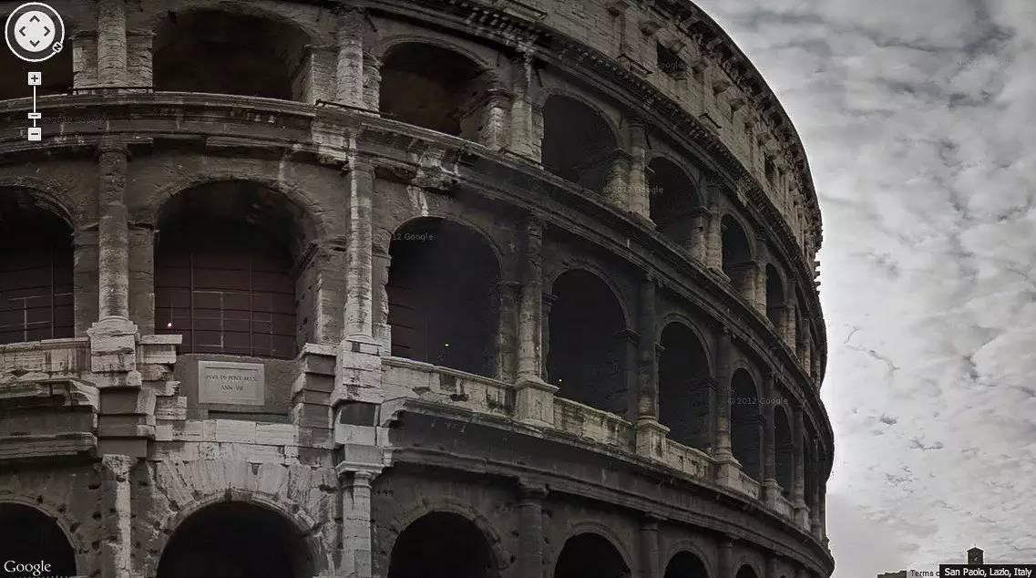 google街景怎么弄,google街景怎么看