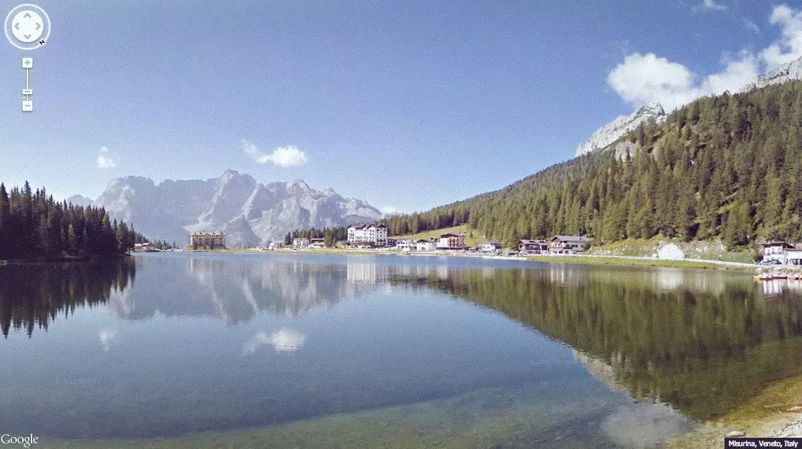 google街景怎么弄,google街景怎么看