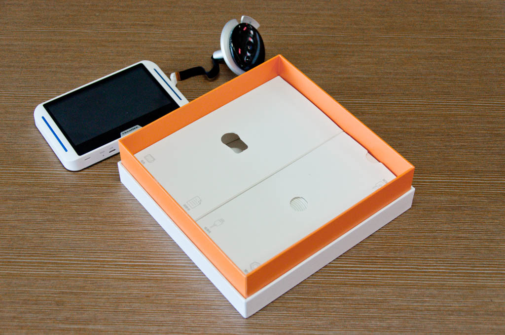 刘涛《欢乐颂》里用的猫眼测评：云视通智能猫眼K1