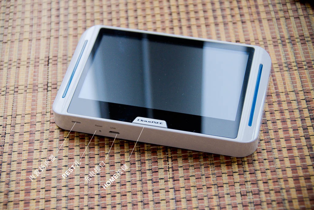 刘涛《欢乐颂》里用的猫眼测评：云视通智能猫眼K1