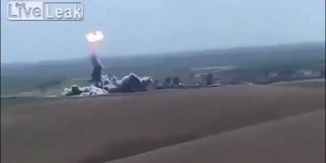 自爆卡车和多功能自爆卡车,恐怖分子自爆卡车