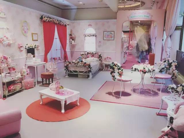 日本最漂亮的游乐园,去日本必去的游乐园