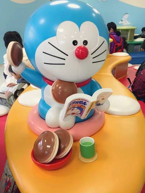 日本最漂亮的游乐园,去日本必去的游乐园