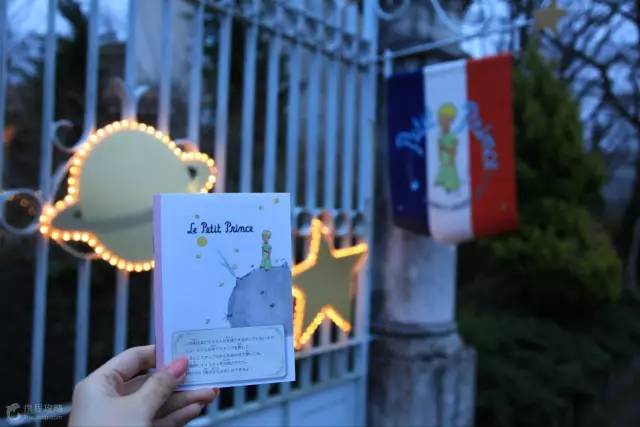 日本最漂亮的游乐园,去日本必去的游乐园