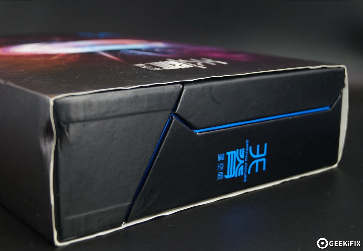 狼蛛天脊鼠标怎么样,雷蛇狼蛛鼠标拆解