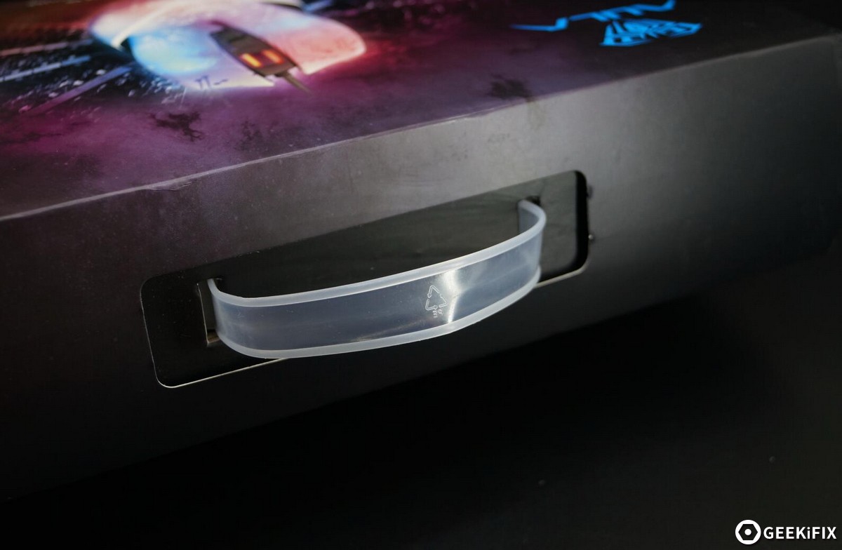 狼蛛天脊鼠标怎么样,雷蛇狼蛛鼠标拆解