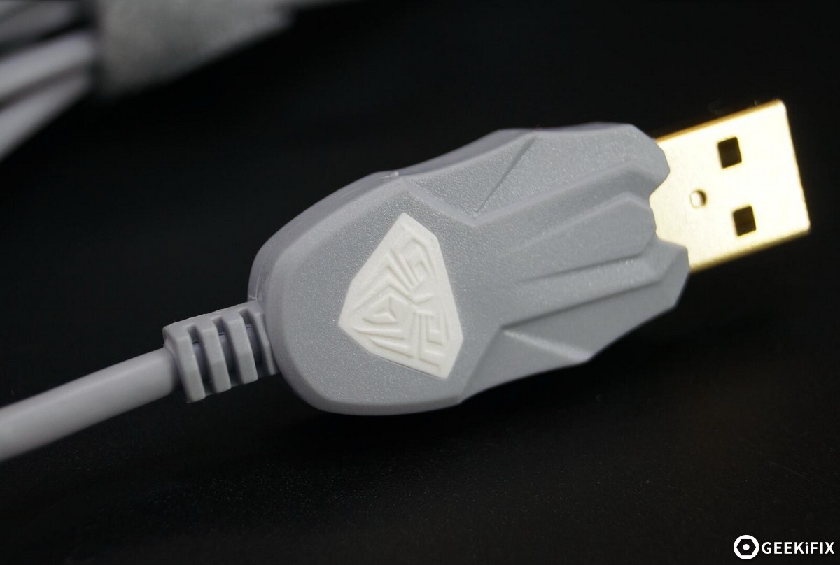 狼蛛天脊鼠标怎么样,雷蛇狼蛛鼠标拆解