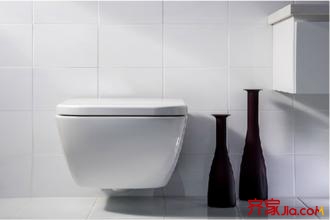 马桶怎么买不溅水,马桶怎么买注意什么