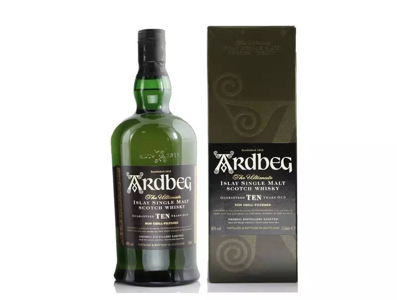 单一麦芽威士忌十大必买经典,单一麦芽威士忌入门选哪款好