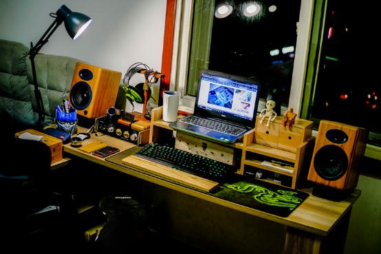 这些轴你都懂吗？细数机械键盘那些轴