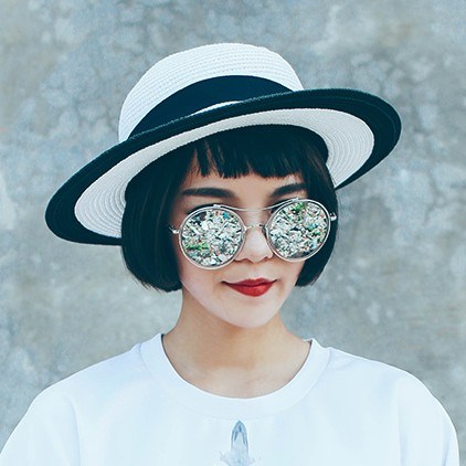 哪款太阳镜好用一点又便宜又好看,如何选择一款实用又时髦的太阳镜