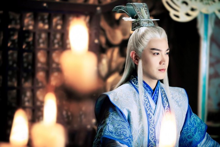 成龙张智霖曾志伟,张智霖古天乐成龙