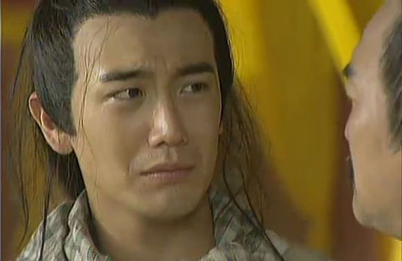 成龙张智霖曾志伟,张智霖古天乐成龙