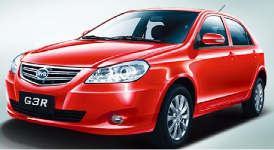 比亚迪王炸车型,比亚迪车型一览表图