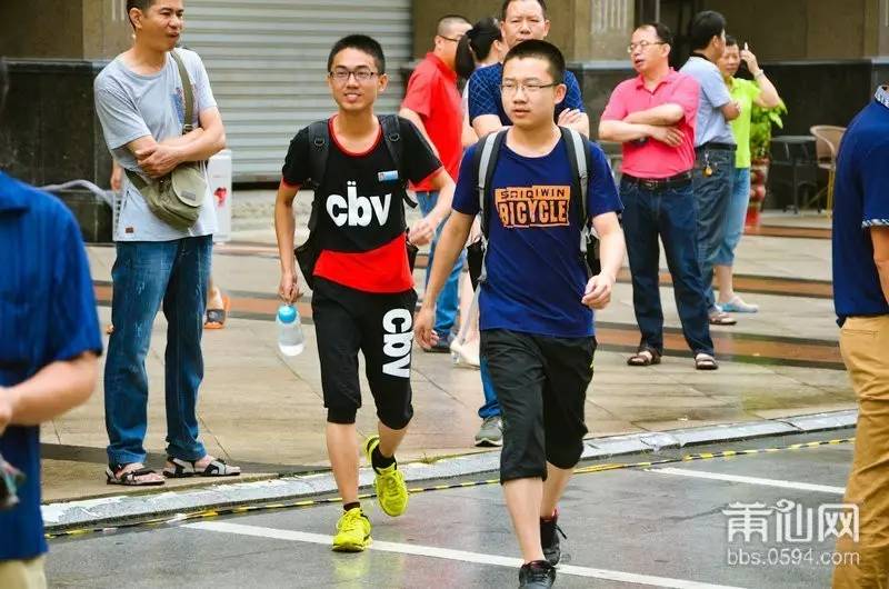 福建莆田高考学生,2016高考莆田