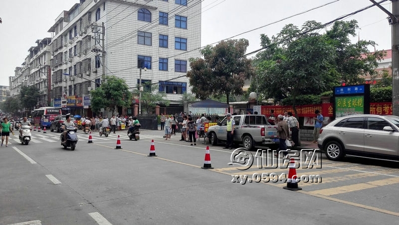 福建莆田高考学生,2016高考莆田