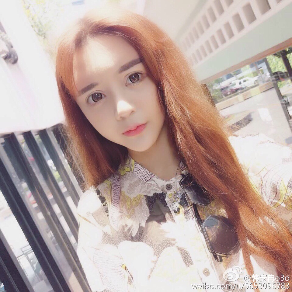 变形计韩安冉现状,韩安冉活到老整到老原视频