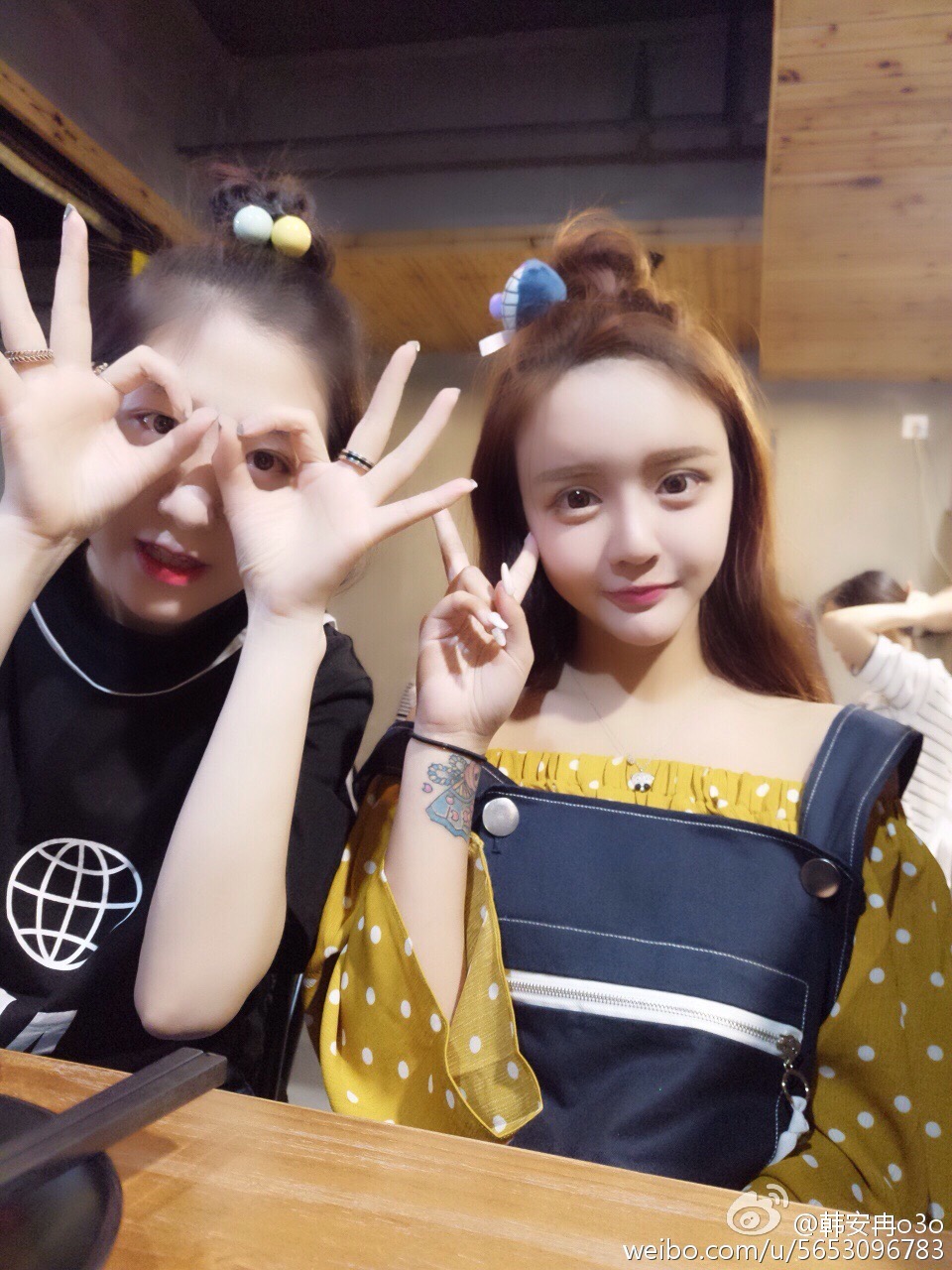 变形计韩安冉现状,韩安冉活到老整到老原视频